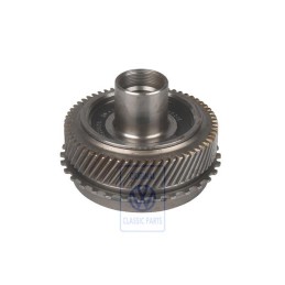 VW Original Roue Motrice - 096323891L