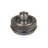 VW Original Roue Motrice - 096323891L