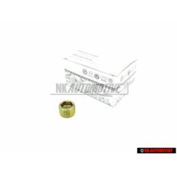 VW Original Bouchon Filete - 111301127E
