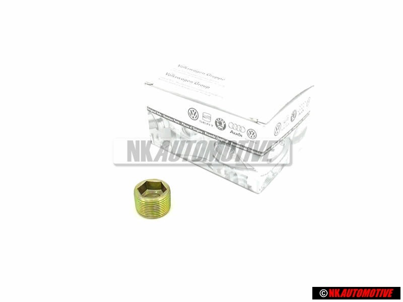 VW Original Bouchon Filete - 111301127E