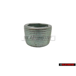VW Original Bouchon Filete - 111301127E