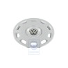 VW Original Disques Denjoliveur De Roue Chrome - 3B0601147D FED