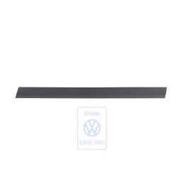 VW Original Cache P. Porte Noir Satine - 3B0854940B B41