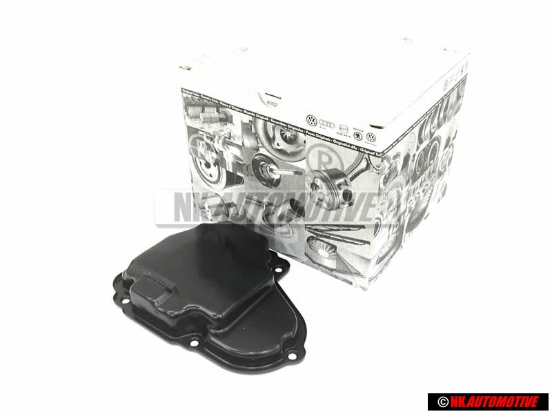 VW Original Couvercle De Boite De Vitesses - 0A4301211B