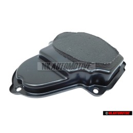 VW Original Couvercle De Boite De Vitesses - 0A4301211B
