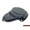 VW Original Couvercle De Boite De Vitesses - 0A4301211B