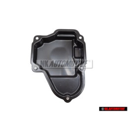 VW Original Couvercle De Boite De Vitesses - 0A4301211B