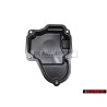 VW Original Couvercle De Boite De Vitesses - 0A4301211B