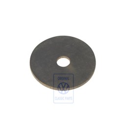 VW Original Rondelle De Caoutchouc - 4A0805137