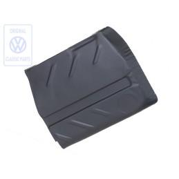 VW Original Tole Rep. - Tole De Plancher - 171803208B