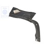 VW Original Section - Banquette Tole Avec Embout De Support De Serr. 
