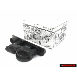 VW Original Clapet Regulation De Pression - 06F129101R