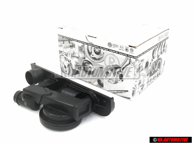 VW Original Clapet Regulation De Pression - 06F129101R