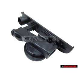 VW Original Clapet Regulation De Pression - 06F129101R