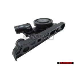 VW Original Clapet Regulation De Pression - 06F129101R