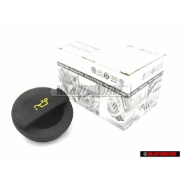 VW Original Bouchon - 06C103485P