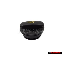 VW Original Bouchon - 06C103485P