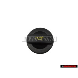 VW Original Bouchon - 06C103485P
