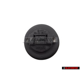 VW Original Bouchon - 06C103485P