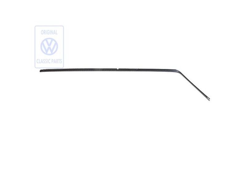 VW Original Profil De Pavillon - 171809320