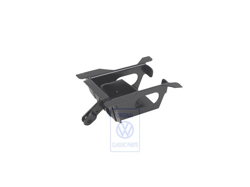 VW Original Renfort Pour Colonne A - 171809621