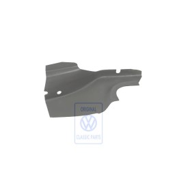 VW Original Renfort Pour Colonne B - 171809650A