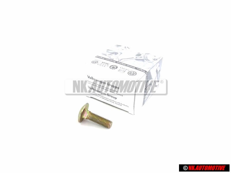 VW Original Vis Tete Bombee Aplatie - 059903285