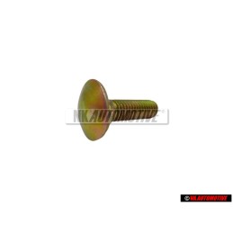 VW Original Vis Tete Bombee Aplatie - 059903285