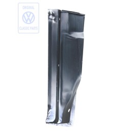 VW Original Tole De Reparation - Montant A Arriere - 171809840E