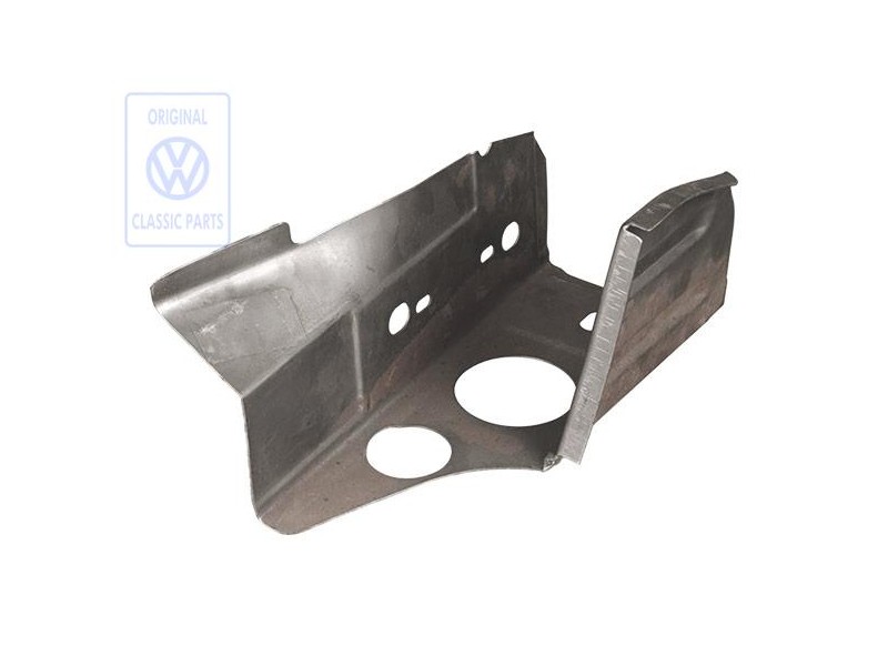 VW Original Renfort Pour Tole De Plancher - 171813130