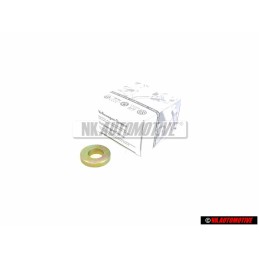 VW Original Rondelle Plate - 056109143