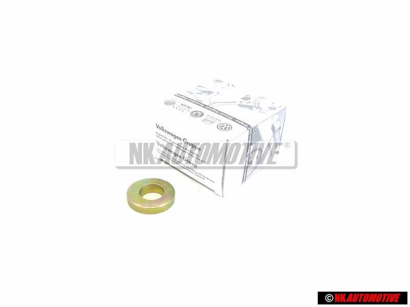 VW Original Rondelle Plate - 056109143
