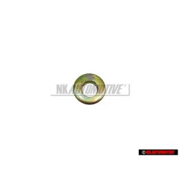 VW Original Rondelle Plate - 056109143