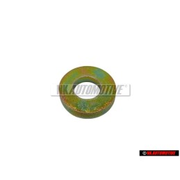 VW Original Rondelle Plate - 056109143