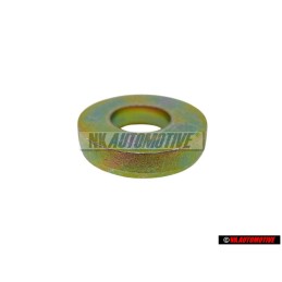 VW Original Rondelle Plate - 056109143