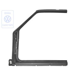 VW Original Section - Montant A Avec Bas De Caisse - 161809839