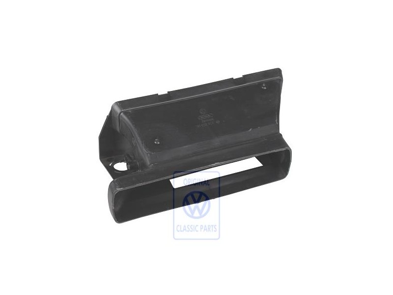VW Original Boitier Repartiteur D'Air - 161820621