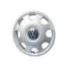VW Original Disques Denjoliveur De Roue Chrome - 6X0601147A GJW