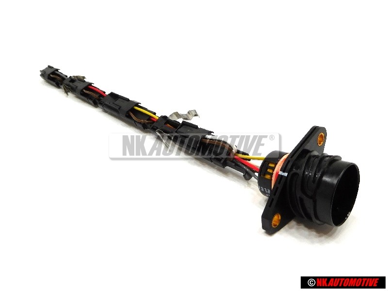 VW Original Faisceau De Cables Adaptateur - 038971600