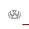 VW Original Avant Embleme Logo Chrome - 1J0853601 FDY