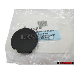 VW Original Capuchon D'Obturation - 038103937