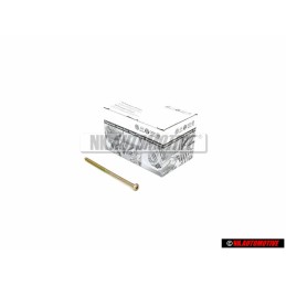 VW Original Vis Tete Bombee - 037903555