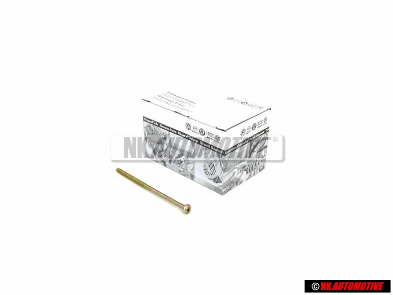 VW Original Vis Tete Bombee - 037903555