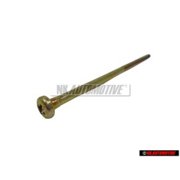 VW Original Vis Tete Bombee - 037903555