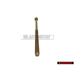 VW Original Vis Tete Bombee - 037903555
