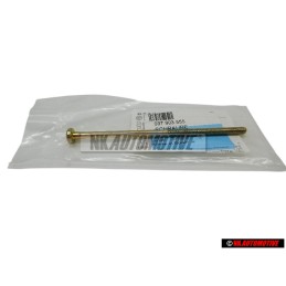 VW Original Vis Tete Bombee - 037903555