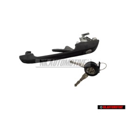 VW Original Poignee De Porte Ext. 