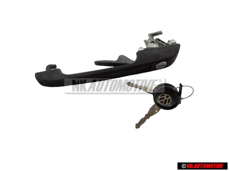 VW Original Poignee De Porte Ext. 