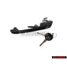 VW Original Poignee De Porte Ext. 