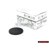 VW Original Couvercle Protect. Pour Poulie Courr. 